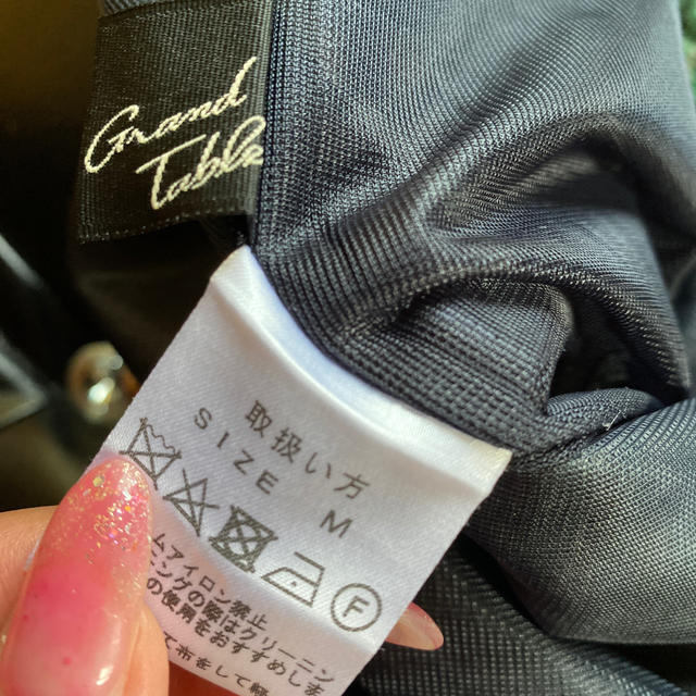 SCOT CLUB(スコットクラブ)のスカート♡ レディースのスカート(ひざ丈スカート)の商品写真