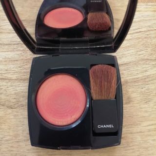 シャネル(CHANEL)のCHANELチーク　ケースのみ(チーク)