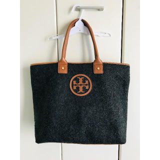 トリーバーチ(Tory Burch)の【38様専用】SALE 正規品 TORY BURCHトートバッグ(トートバッグ)