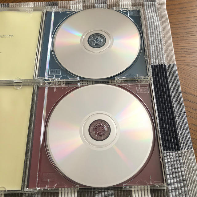 yone's BODY ＆ SOUL エンタメ/ホビーのCD(その他)の商品写真