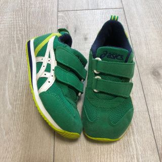 アシックス(asics)のアシックス 17.5(スニーカー)