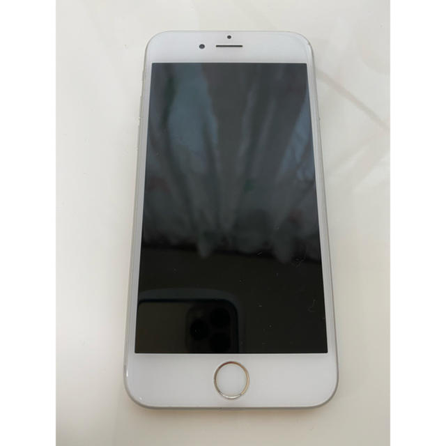 iPhone 6S 64GB シルバー