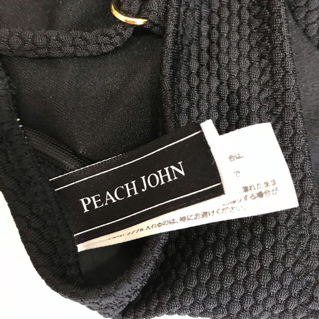 PEACH JOHN(ピーチジョン)のピーチジョン　水着 レディースの水着/浴衣(水着)の商品写真
