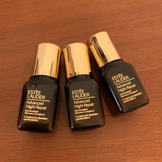 エスティローダー(Estee Lauder)のエスティローダー   アドバンスナイトリペア　7ml(美容液)