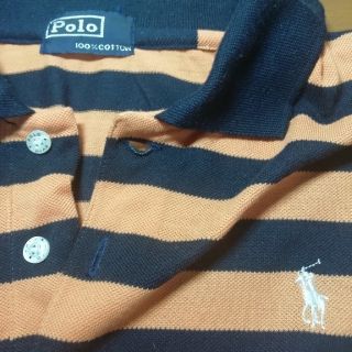 ポロラルフローレン(POLO RALPH LAUREN)のポロラルフローレン　ポロシャツ(ポロシャツ)