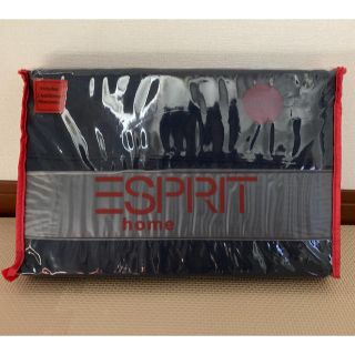 エスプリ(Esprit)のEsprit home エスプリホーム　ベッドカバーセット(シーツ/カバー)