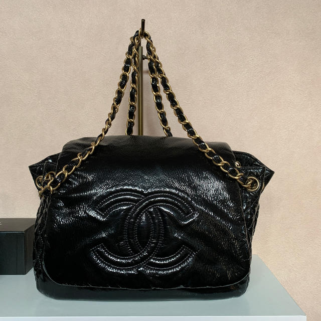 CHANEL(シャネル)のアール様専用ページ レディースのバッグ(ショルダーバッグ)の商品写真