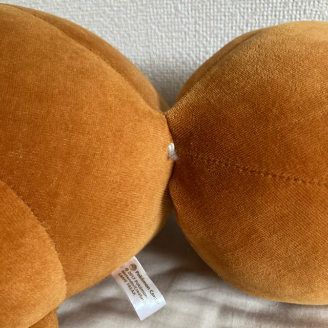 すやすやイーブイ ぬいぐるみ 2