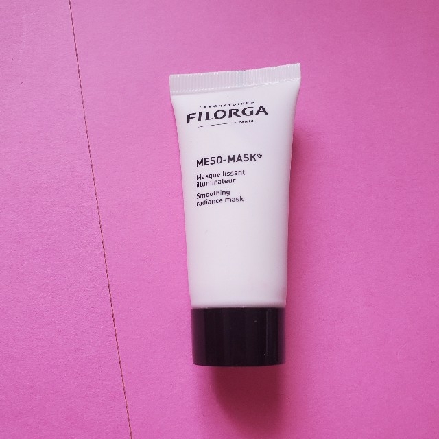 Sephora(セフォラ)のFILORGA　MESO-MASK コスメ/美容のスキンケア/基礎化粧品(パック/フェイスマスク)の商品写真