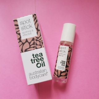 セフォラ(Sephora)のaustralian bodycare ティーツリーオイル(フェイスオイル/バーム)