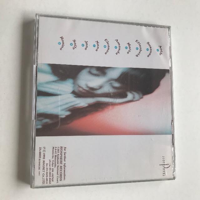 上野洋子 voices エンタメ/ホビーのCD(ポップス/ロック(邦楽))の商品写真
