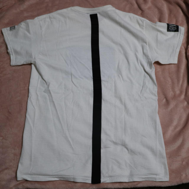 ELVIA(エルヴィア)のエルヴィラTシャツ　エルビラTシャツ　ELVIRATシャツ メンズのトップス(Tシャツ/カットソー(半袖/袖なし))の商品写真