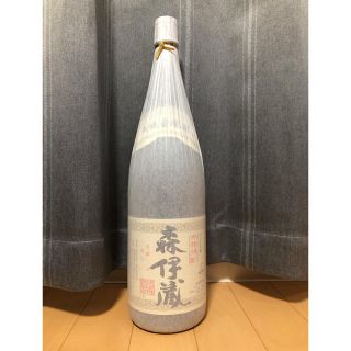 森伊蔵 1800(焼酎)