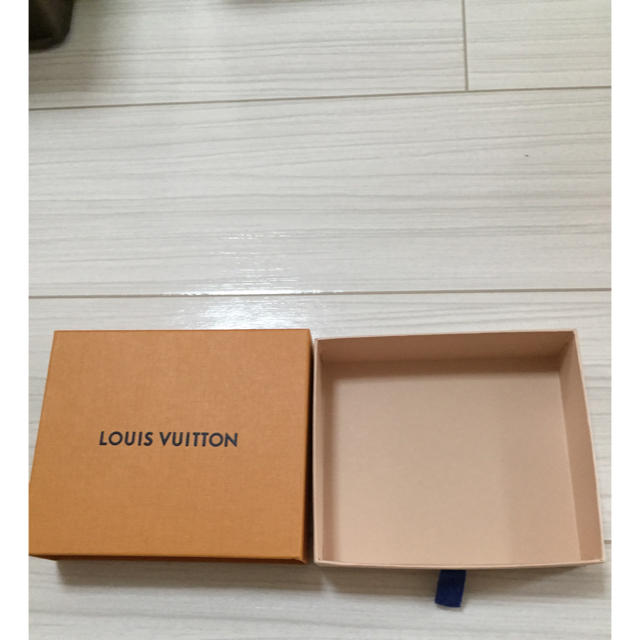 LOUIS VUITTON(ルイヴィトン)のルイヴィトン 空箱 その他のその他(その他)の商品写真