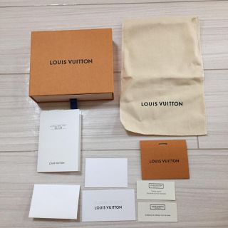 ルイヴィトン(LOUIS VUITTON)のルイヴィトン 空箱(その他)