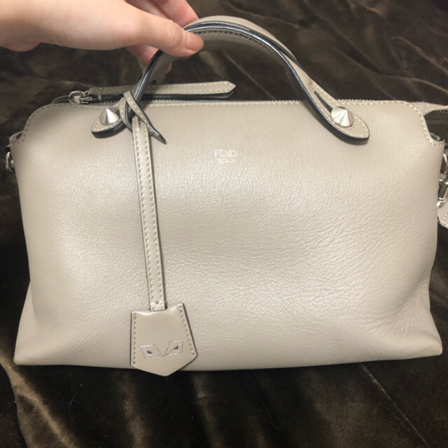 ハンドバッグFENDI バイザウェイ