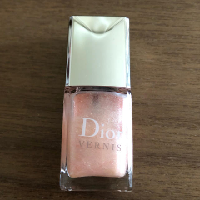 Dior(ディオール)のディオール ネイルカラー コスメ/美容のネイル(マニキュア)の商品写真