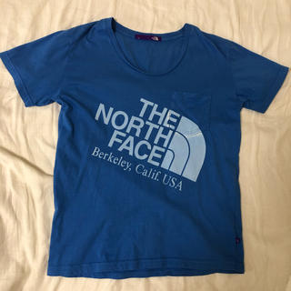 ザノースフェイス(THE NORTH FACE)のノースフェイス Tシャツ (Tシャツ(半袖/袖なし))
