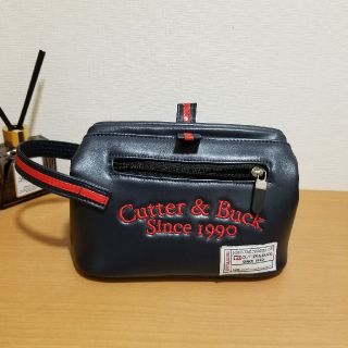 カッターアンドバック(CUTTER & BUCK)のゴルフバック　トートバッグ(バッグ)