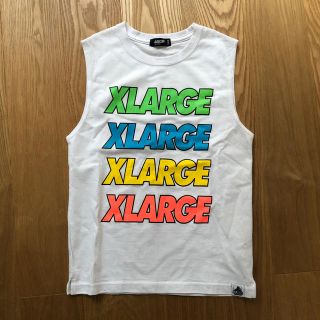 エックスガールステージス(X-girl Stages)のさち様専用☆XLARGE  KIDS☆ラージキッズ☆2点♪(Tシャツ/カットソー)