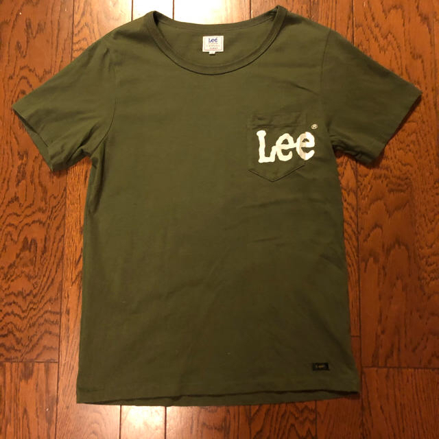 CIAOPANIC TYPY(チャオパニックティピー)のLee チャオパニックTYPY レディースのトップス(Tシャツ(半袖/袖なし))の商品写真