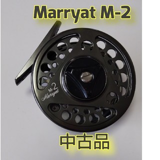 ◇[最終値下げです！]フライリール Marryat M-2◇の通販 by hamkichi's