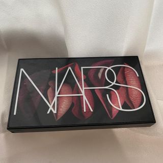 ナーズ(NARS)のNARS リップパレット(口紅)