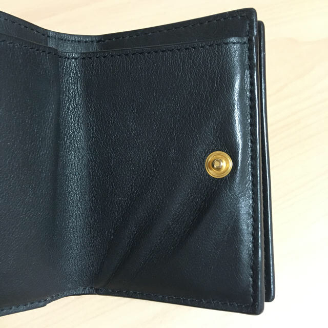 サンローランパリ ミニ財布 - 財布