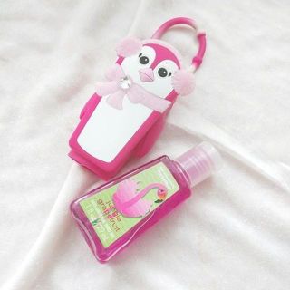 バスアンドボディーワークス(Bath & Body Works)のハンドジェル＆ホルダー(その他)