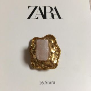 ザラ(ZARA)のZARA リング(リング(指輪))