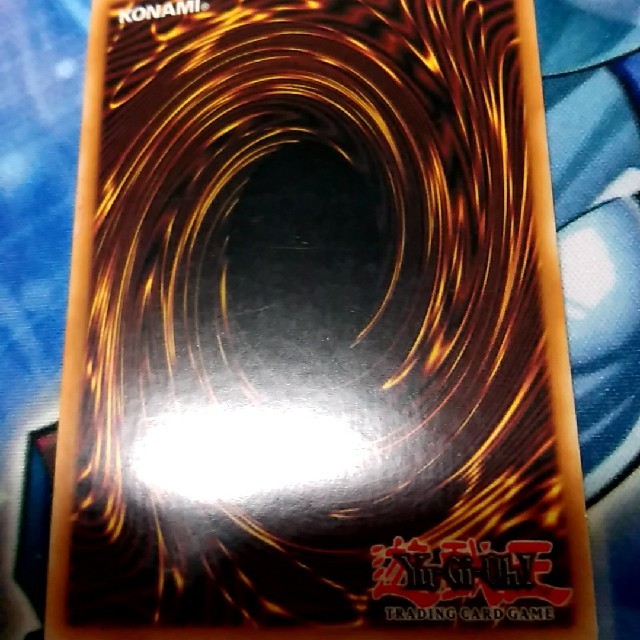遊戯王(ユウギオウ)の光の援軍 エンタメ/ホビーのトレーディングカード(シングルカード)の商品写真
