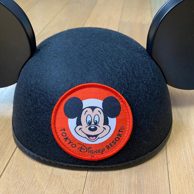 Disney ディズニー ミッキーミニー被り物 帽子の通販 By Nammy S Shop ディズニーならラクマ