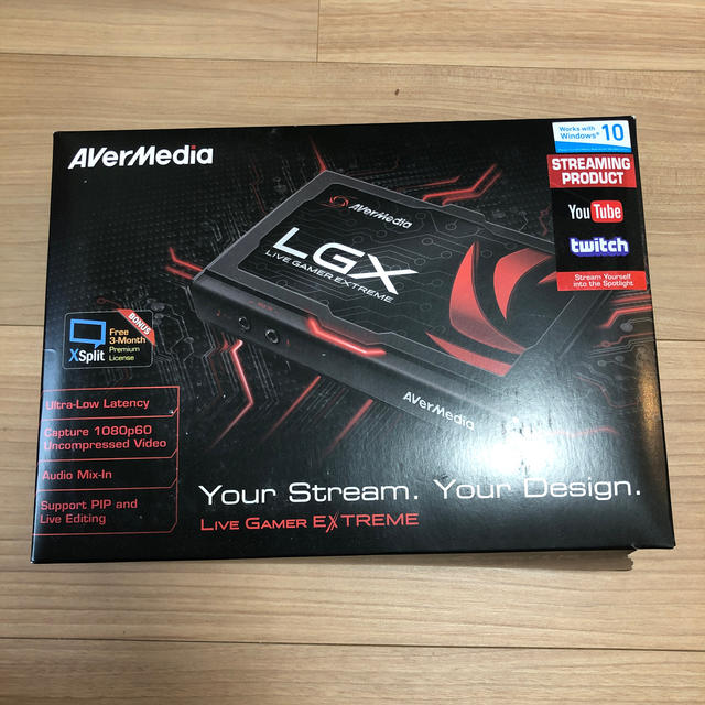 AVerMedia