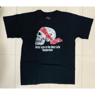 テンダーロイン(TENDERLOIN)のTenderloin テンダーロイン　T-shirt(Tシャツ/カットソー(半袖/袖なし))