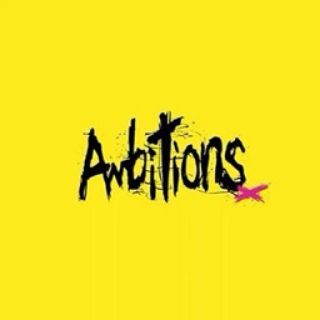 ワンオクロック(ONE OK ROCK)のONEOKROCK 初回限定盤Ambitions & 渚園LIVE DVD(ミュージック)