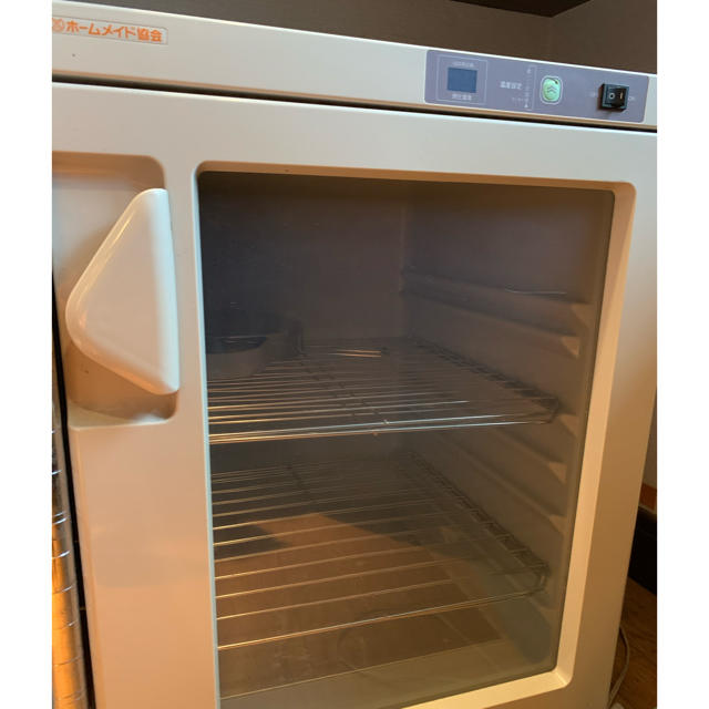 発酵器 - 調理道具/製菓道具