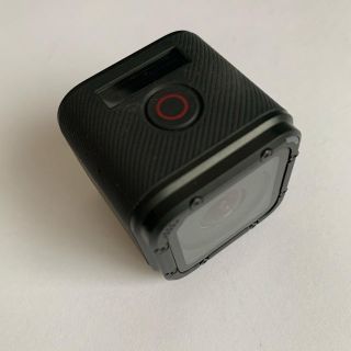 ゴープロ(GoPro)のGoPro HERO Session 中古出品(ビデオカメラ)