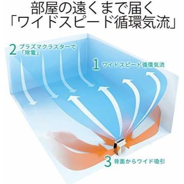 除 霊 クラスター プラズマ