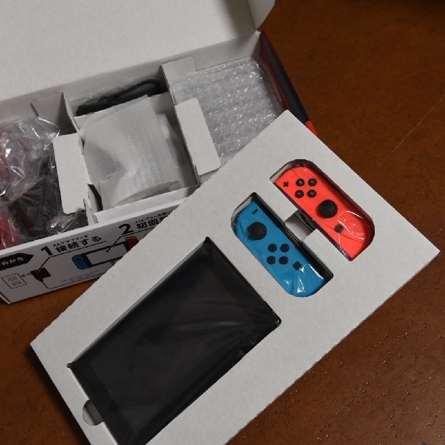 Nintendo Switch ニンテンドースイッチ