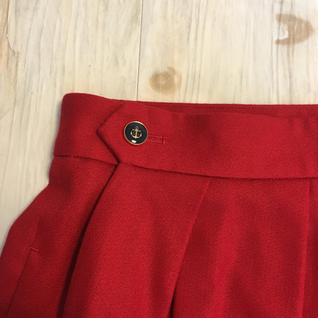 TOMORROWLAND(トゥモローランド)の【新品】MACPHEEスカート レディースのスカート(ひざ丈スカート)の商品写真