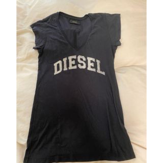 ディーゼル(DIESEL)のDIESEL Tシャツ(Tシャツ(半袖/袖なし))