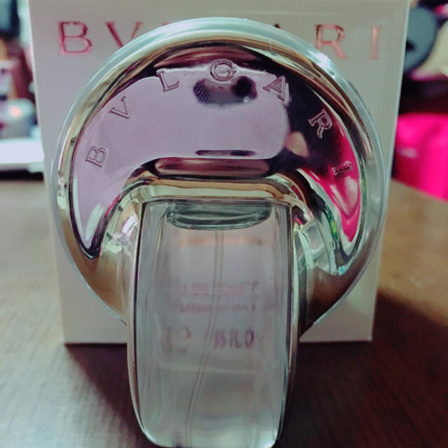 BVLGARI(ブルガリ)のBVLGARI オムニア クリスタリン  コスメ/美容の香水(ユニセックス)の商品写真