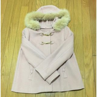 フェルゥ(Feroux)のFerouxコート❤︎最終出品(ダッフルコート)