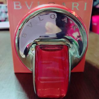 ブルガリ(BVLGARI)のBVLGARI オムニア ガーネット(ユニセックス)