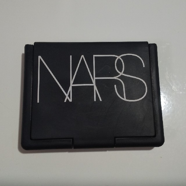 NARS(ナーズ)の【林檎。様】NARS(ナーズ)チーク#4022 コスメ/美容のベースメイク/化粧品(チーク)の商品写真