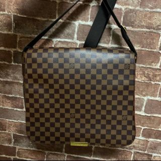 ルイヴィトン(LOUIS VUITTON)のLOUIS VUITTON ダミエ バック(トートバッグ)