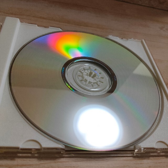 子供英会話教室 アミティのCD『Copy Chat（イエロー）』 エンタメ/ホビーのCD(キッズ/ファミリー)の商品写真