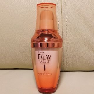 デュウ(DEW)のDEW  ボーテ  モイストリフトエッセンス(美容液)