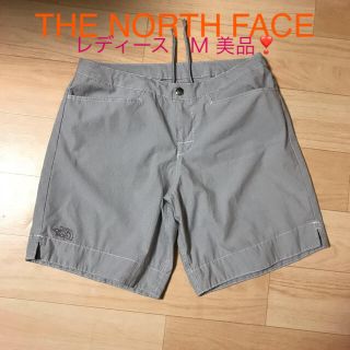 ザノースフェイス(THE NORTH FACE)の【ma様専用　宅急便】THE NORTH FACE  ショートパンツ　短パン(ショートパンツ)