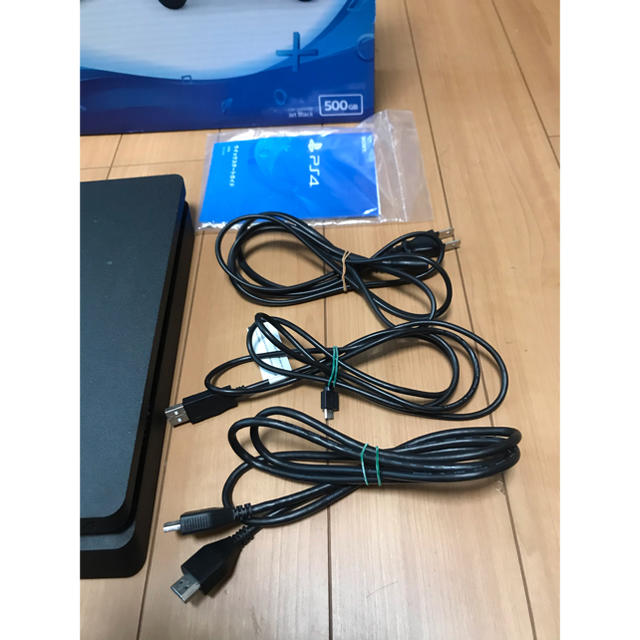 ps4 本体　CUH-2200A b01